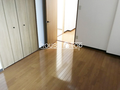 【洋室】 | ジョイフルハイツ貳番館 | ジョイフルハイツ貳番館