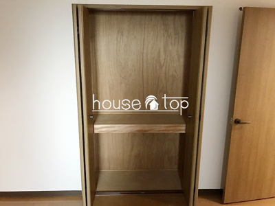 【収納】 | ジョイフルハイツ貳番館 | ジョイフルハイツ貳番館