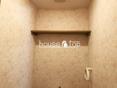 【トイレ】 | ジョイフルハイツ貳番館 | ジョイフルハイツ貳番館