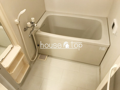 【浴室】 | ジョイフルハイツ貳番館 | ジョイフルハイツ貳番館