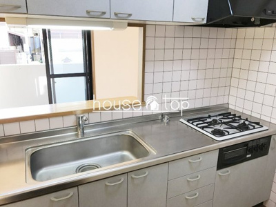 【キッチン】 | ジョイフルハイツ貳番館 | ジョイフルハイツ貳番館