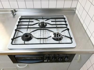 【キッチン】 | ジョイフルハイツ貳番館 | ジョイフルハイツ貳番館