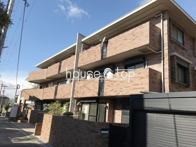 【外観】 | ジョイフルハイツ貳番館 | ジョイフルハイツ貳番館