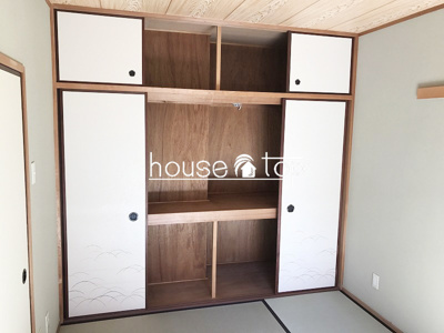 【洋室】 | ジョイフルハイツ貳番館 | ジョイフルハイツ貳番館