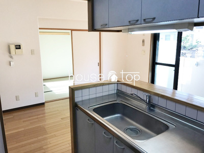 【キッチン】 | ジョイフルハイツ貳番館 | ジョイフルハイツ貳番館