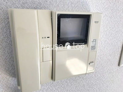 【セキュリティ】 | ジョイフルハイツ貳番館 | ジョイフルハイツ貳番館