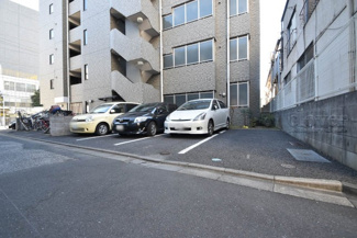 【駐車場】 | 駐車場