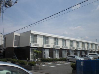 【外観】 | 新川