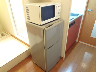 【設備】 | 新川