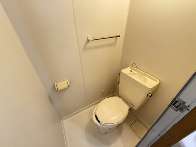 【トイレ】 | コスモ城東