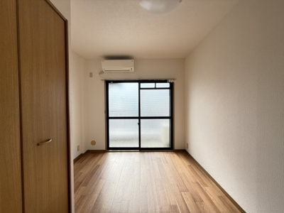 【寝室】 | コスモ城東