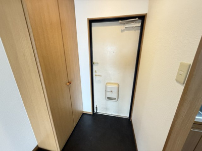 【玄関】 | コスモ城東