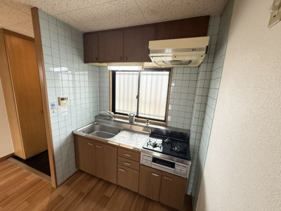 【浴室】 | コスモ城東