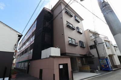 【外観】 | コスモ城東