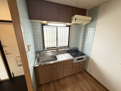 【キッチン】 | コスモ城東