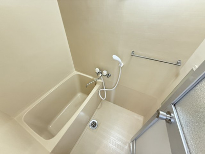 【浴室】 | コスモ城東