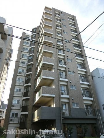 ライオンズマンション八千代台駅前