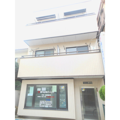 【エントランス】 | ベルメゾン南千住