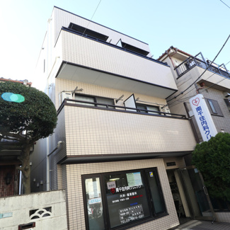 【外観】