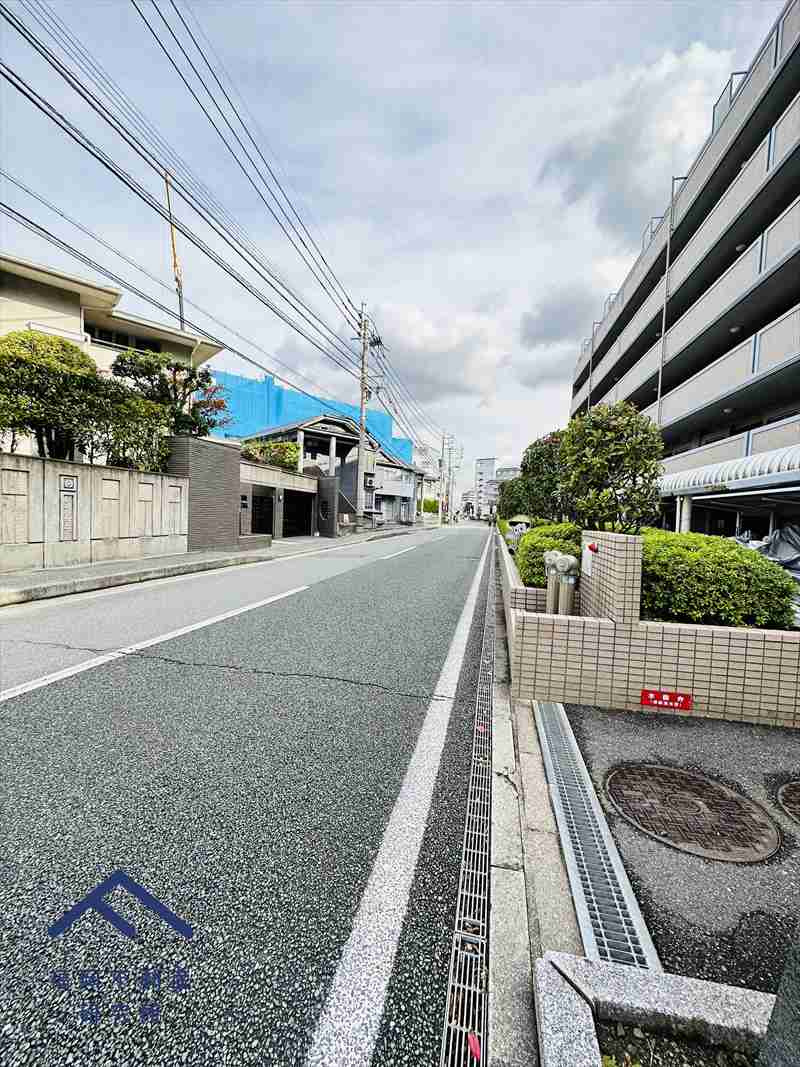 コアマンション和白丘ネクステージBの周辺