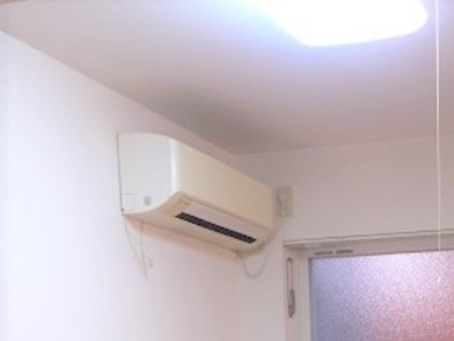 【設備】