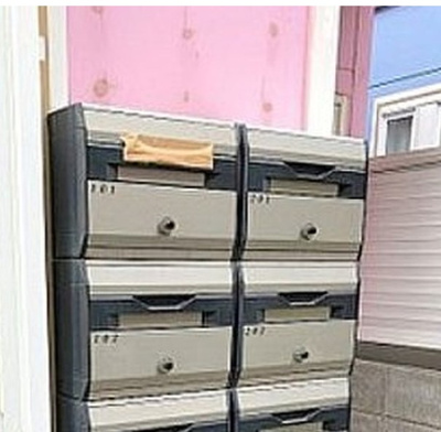 【その他共用部分】 | シエスタルイス