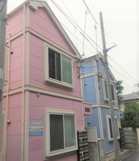 【外観】