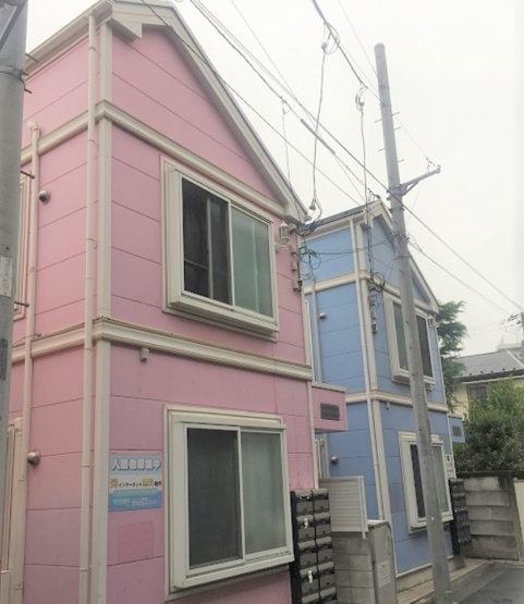 【外観】