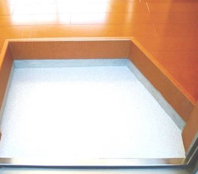 【玄関】 | シエスタルイス