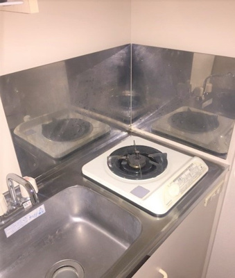 【キッチン】 | シエスタルイス