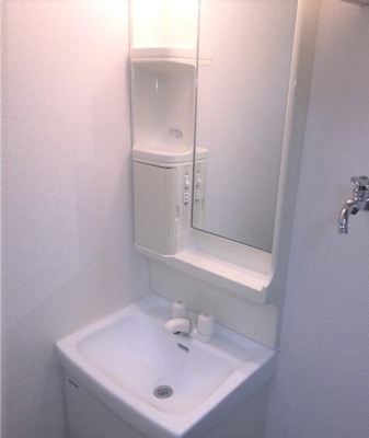 【独立洗面台】 | シエスタルイス