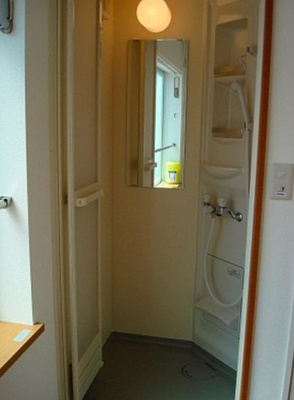 【シャワールーム】 | シエスタルイス