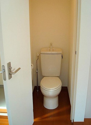 【トイレ】 | シエスタルイス