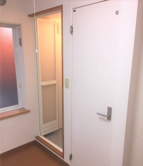 【内装】