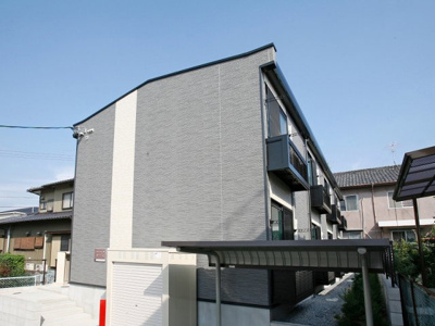 【外観】 | 土原