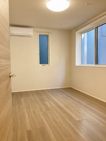 ＭＳＴの寝室