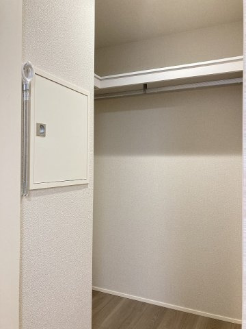 ＭＳＴの収納