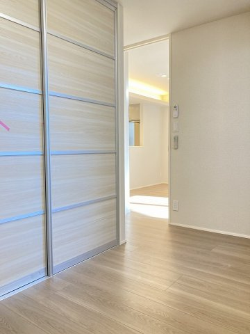 ＭＳＴの洋室