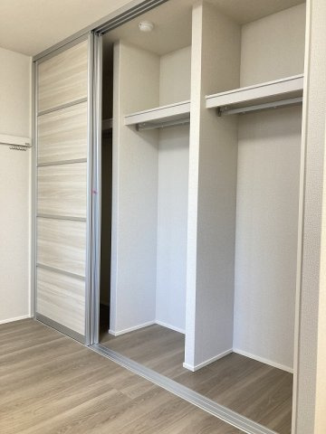ＭＳＴの収納