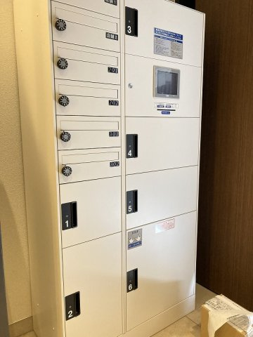 ＭＳＴのその他共用部分