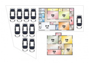 京北周山町上代の画像