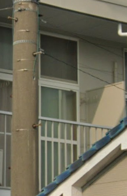 【バルコニー】 | サン・トラップ 