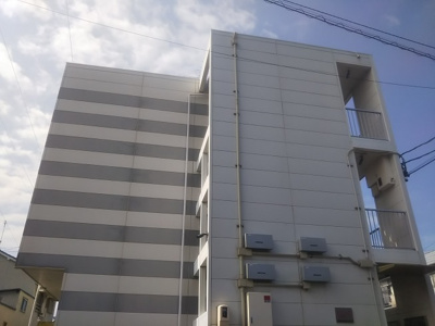 【外観】 | サン・トラップ 