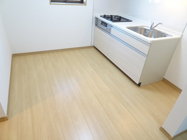 KYOMACHI島里のキッチン