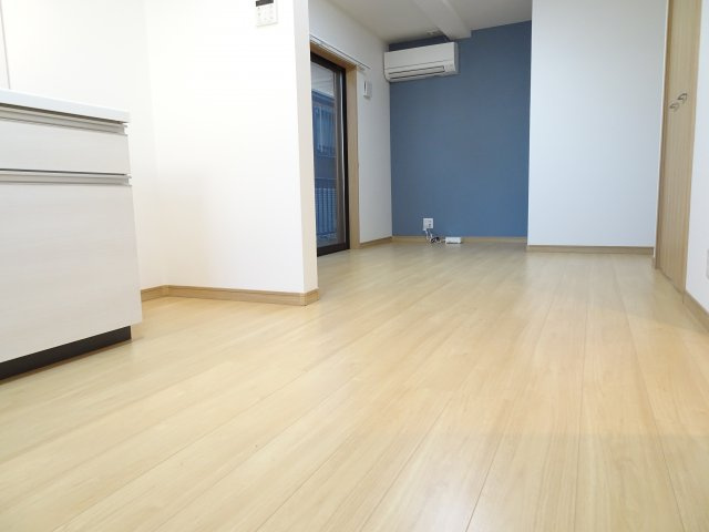 KYOMACHI島里の内装