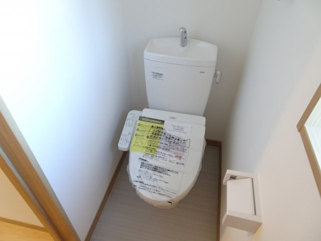 KYOMACHI島里のトイレ