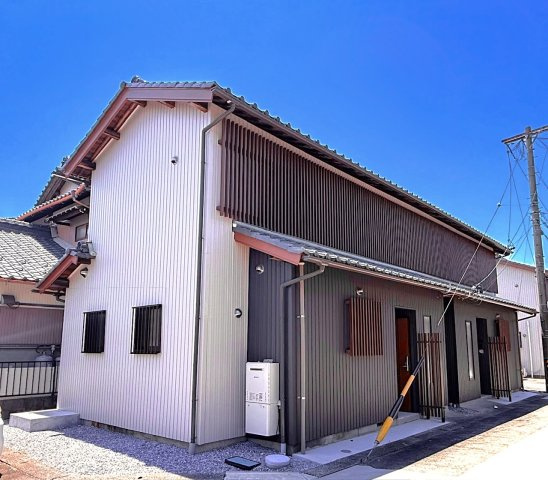 KYOMACHI島里