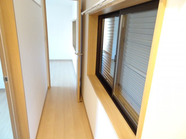 KYOMACHI島里の内装