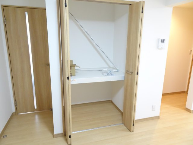 KYOMACHI島里の収納|イメージ写真
