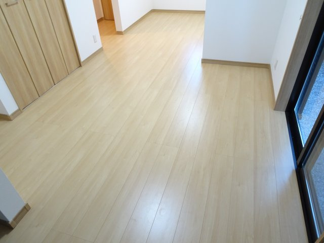 KYOMACHI島里の内装|イメージ写真
